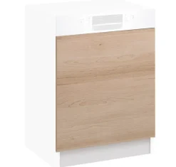 Küche Küchenschrank Unterschrank Hängeschrank Küchenzeile Kühlschrank