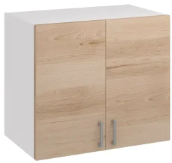 Küche Küchenschrank Unterschrank Hängeschrank Küchenzeile Kühlschrank