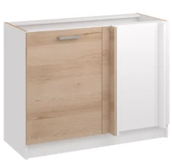 Küche Küchenschrank Unterschrank Hängeschrank Küchenzeile Kühlschrank