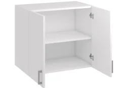 Küche Küchenschrank Unterschrank Hängeschrank Küchenzeile Kühlschrank