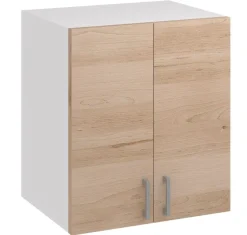 Küche Küchenschrank Unterschrank Hängeschrank Küchenzeile Kühlschrank