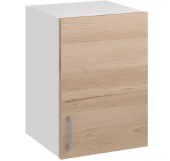 Küche Küchenschrank Unterschrank Hängeschrank Küchenzeile Kühlschrank