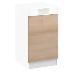 Küche Küchenschrank Unterschrank Hängeschrank Küchenzeile Kühlschrank