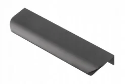 Küchenzeile Alva 300cm Weiß Hochglanz MDF-Soft Close-Premium-Einbauküche 3m