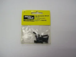 KDH Aeronaut Schrauben M 3x14mm 7785/03