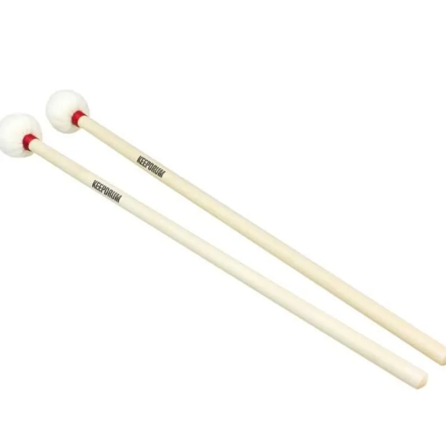 keepdrum FT7 Paukenschlägel