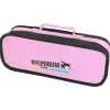 keepdrum KGS Pro Kinder Glockenspiel mit Tasche Pink