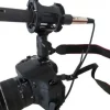keepdrum MC-025XJ Audio-Kabel 0,3m XLR- TRS 3,5mm