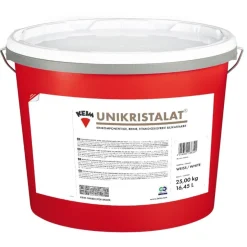 KEIM Unikristalat 5 kg