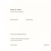 Keith Jarrett: Book Of Ways - Universal Music - (CD / B)