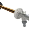 Kemper Frosti frostsichere Aussenarmatur 1/2