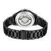 Kenneth Cole - KCWGY0080703 - Armbanduhr - Herren - Automatik - MODERN DRESS