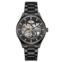 Kenneth Cole - KCWGY0080703 - Armbanduhr - Herren - Automatik - MODERN DRESS