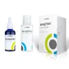 Keraphlex Concentrat Starter Set Step 1 + 2 die neue Dimension der Haarpflege