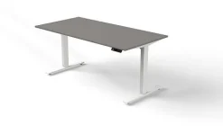 Kerkmann Move 3 Schreibtisch- Stehtisch 2000 x1000 mm elektrisch höhenverstellbar
