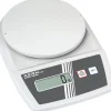 KERN Basic Präzisionswaage EMB 5.2K1 bis 5200 g mit Ablesbarkeit 1 g