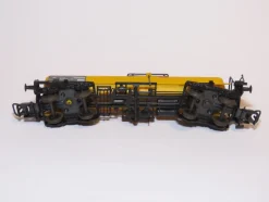 Kesselwagen 007 4 153-9 - Shell - HO - 1:87 - Nr. 58