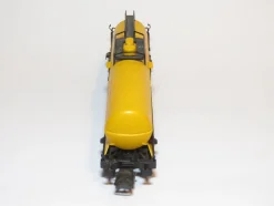 Kesselwagen 007 4 153-9 - Shell - HO - 1:87 - Nr. 58