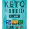 Keto Probiotix - Probiotikum zur Unterstützung des Stoffwechsels, der Darmflora