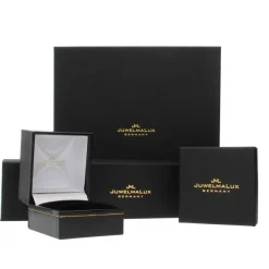 Kette für Anhänger Silber 925 Gold plattiert JL50-05-0082 JuwelmaLux
