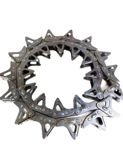 84814701 – Kette Für New Holland-Maisanbaugeräte – 54 Glieder – Off