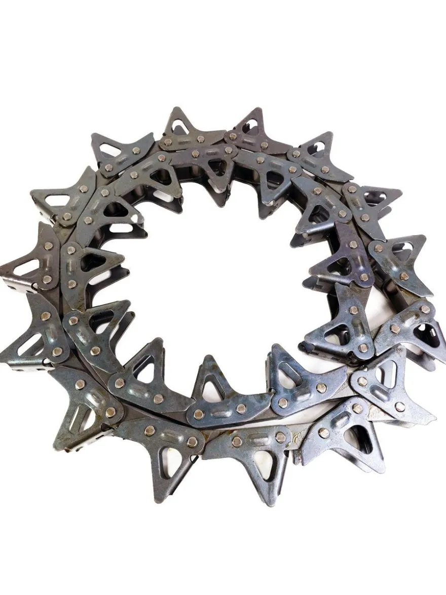 84814701 – Kette Für New Holland-Maisanbaugeräte – 54 Glieder – Off