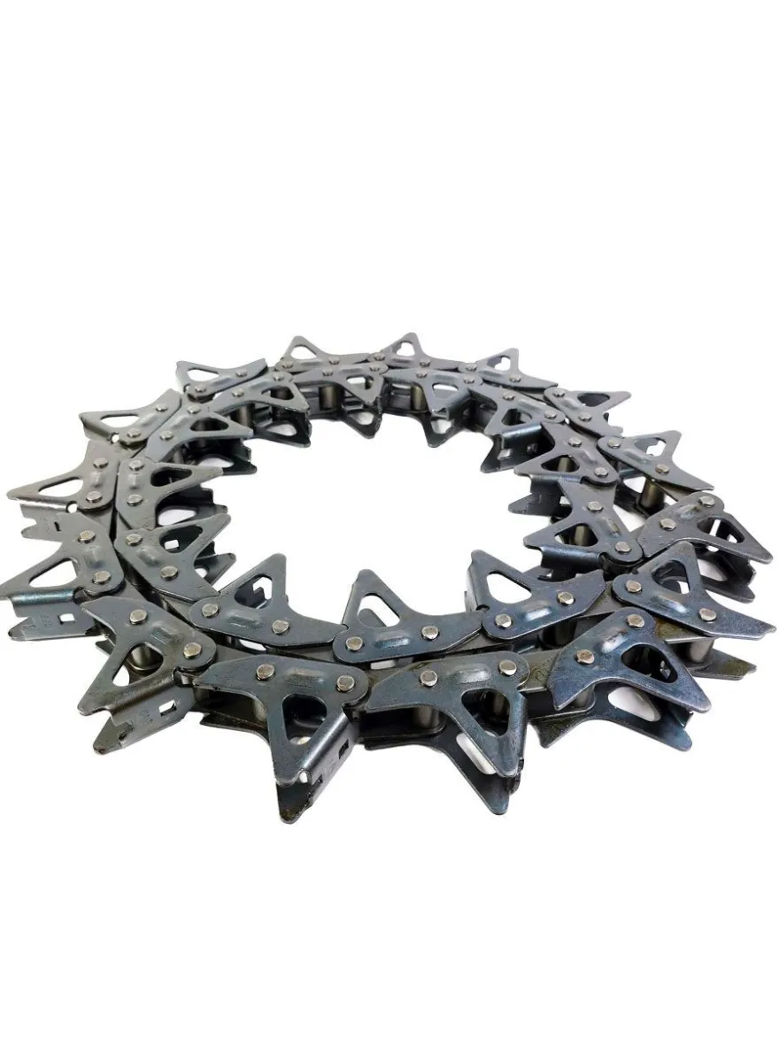 84814701 – Kette Für New Holland-Maisanbaugeräte – 54 Glieder – Off