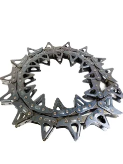 84814701 – Kette Für New Holland-Maisanbaugeräte – 54 Glieder – Off