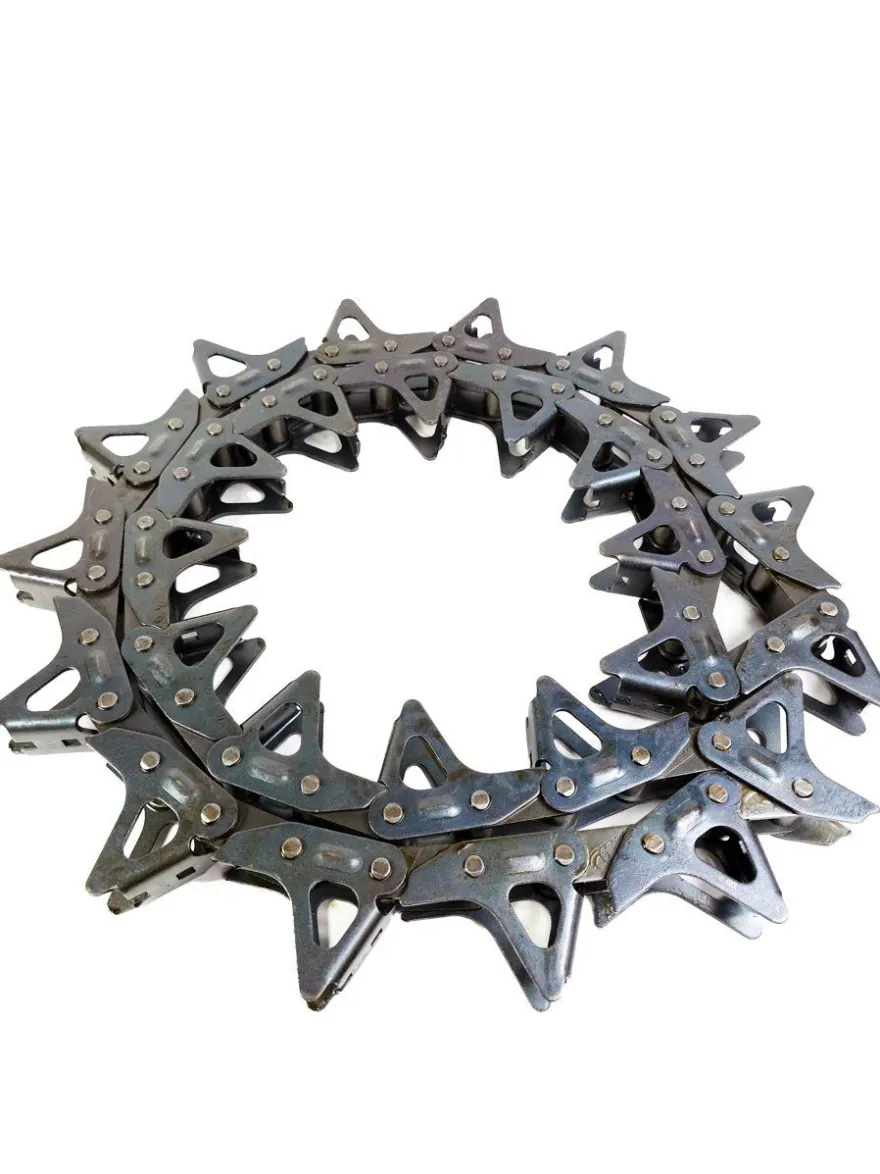 84814701 – Kette Für New Holland-Maisanbaugeräte – 54 Glieder – Off