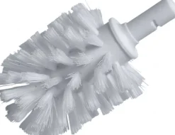 Keuco WC Bürste Ersatz Bürstenkopf Amaro Astor Cleo Elegance Elysée Klobürste