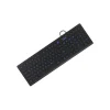 Keysonic KeySonic Industrie-TAS, Silikon, BK, KSK-8031INEL-B (DE)