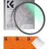 K&F Concept K-Serie Pro UV-Schutzfilter Slim MC 49mm