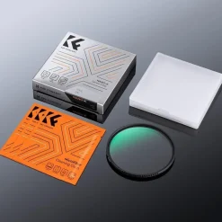 K&F Concept K-Serie Pro UV-Schutzfilter Slim MC 49mm
