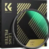 K&F Concept Nano X-Serie 105mm CPL Polfilter - MRC Vergütung für höhere