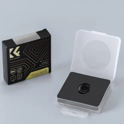 K&F Concept Variabler ND Filter ND2-ND32 (1-5 Stop) für DJI Mini 3 Pro / Mini 3