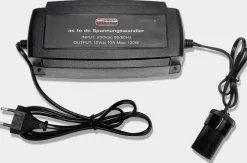 KFZ Netzadapter Netzteil 230V auf 12V 10A /120 W Gleichrichter Spannungswandler