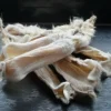 2kg Kaninchenohren mit Fell Kauartikel Kausnack Hundesnacks