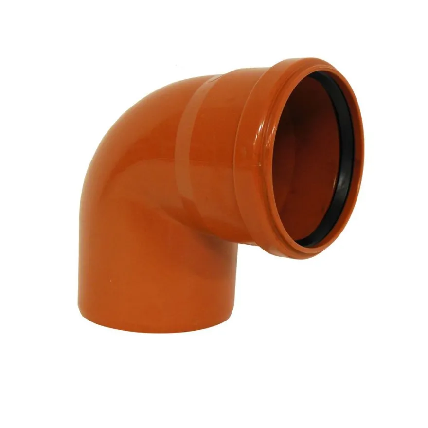 KG Rohre KGEM DN110 125 150 200 250 300 400 500 Abwasser Rohr Kanalrohr Muffe