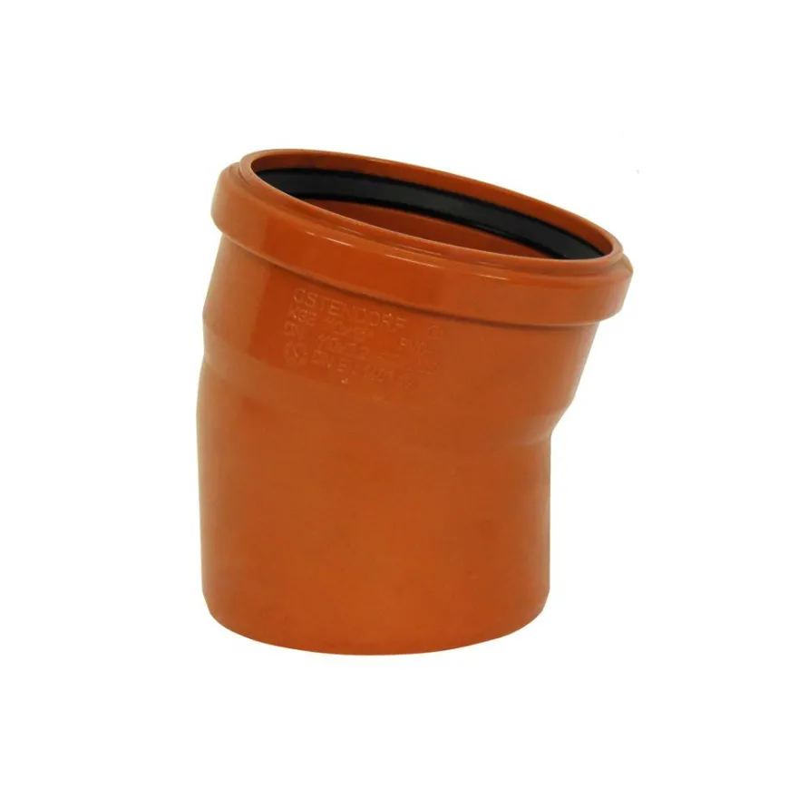 KG Rohre KGEM DN110 125 150 200 250 300 400 500 Abwasser Rohr Kanalrohr Muffe