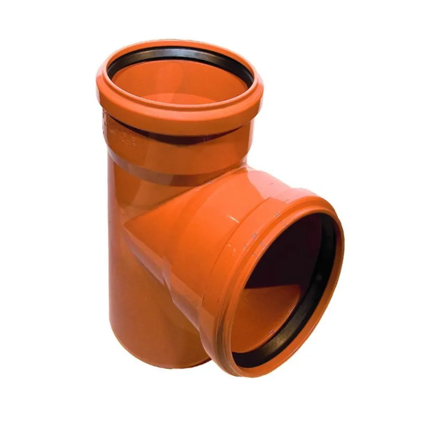 KG Rohre KGEM DN110 125 150 200 250 300 400 500 Abwasser Rohr Kanalrohr Muffe