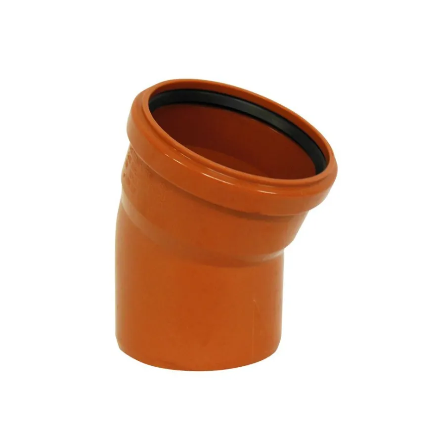 KG Rohre KGEM DN110 125 150 200 250 300 400 500 Abwasser Rohr Kanalrohr Muffe