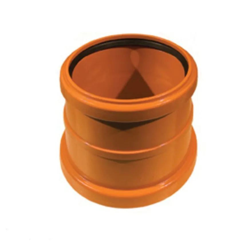 KG Rohre KGEM DN110 125 150 200 250 300 400 500 Abwasser Rohr Kanalrohr Muffe