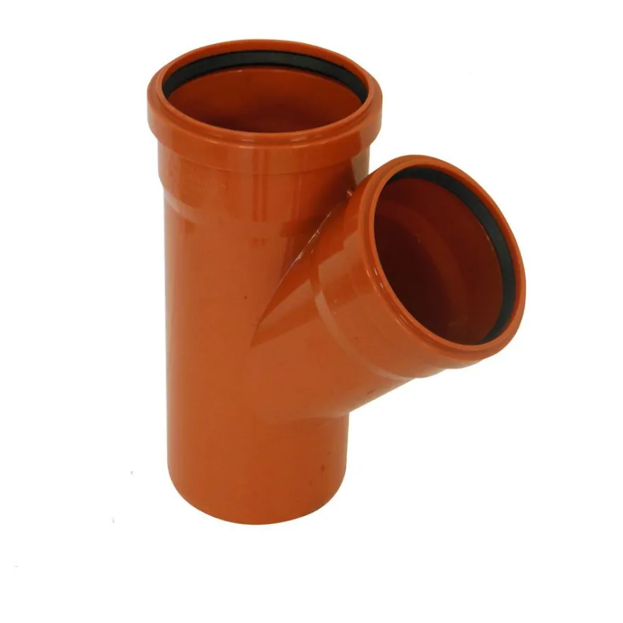 KG Rohre KGEM DN110 125 150 200 250 300 400 500 Abwasser Rohr Kanalrohr Muffe
