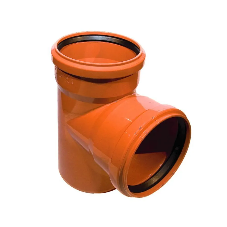 KG Rohre KGEM DN110 125 150 200 250 300 400 500 Abwasser Rohr Kanalrohr Muffe