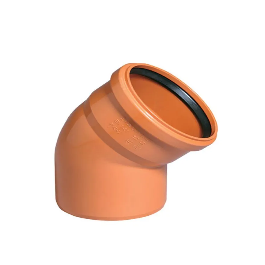 KG Rohre KGEM DN110 125 150 200 250 300 400 500 Abwasser Rohr Kanalrohr Muffe