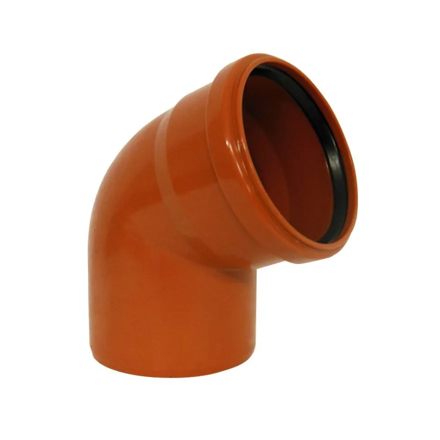 KG Rohre KGEM DN110 125 150 200 250 300 400 500 Abwasser Rohr Kanalrohr Muffe
