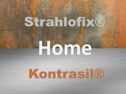 25 kg Strahlmittel Strahlgut Sandstrahlen Strahlsand Strahlschlacke Schlacke