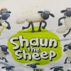 Kühltasche Shaun das Schaf, Lunchbox 205 x 135 x 150 mm Art.-Nr. 12230