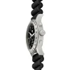 KHS - KHS. PLASSC. DB - Armbanduhr - Herren - Solar - Platoon Steel Solar Chronograph