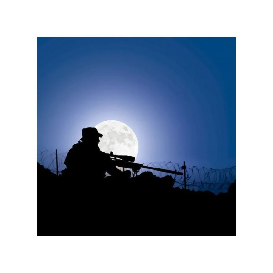 KHS - KHS. SH2AHC. NB - Armbanduhr - Herren - Automatik - Shooter MKII